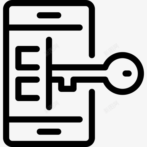 安全备份数据图标svg_新图网 https://ixintu.com 备份 安全 数据 数据安全
