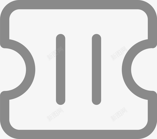 我的_优惠券svg_新图网 https://ixintu.com 我的_优惠券 优惠券