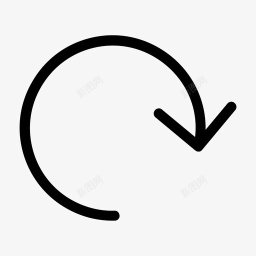 重装箭头技术卷2图标svg_新图网 https://ixintu.com 技术卷2 箭头 重装