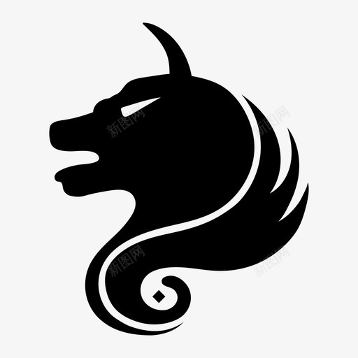 灵犀svg_新图网 https://ixintu.com 灵犀