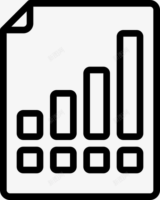 任务数据hr人力资源图标svg_新图网 https://ixintu.com hr 人力资源 任务分配 任务大纲 任务数据