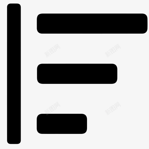 列表图svg_新图网 https://ixintu.com 列表图
