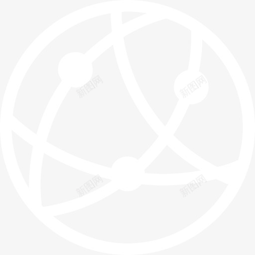 数据资源管理svg_新图网 https://ixintu.com 数据资源管理 线性
