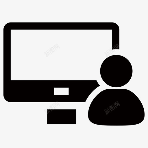 网站代言人svg_新图网 https://ixintu.com 网站代言人