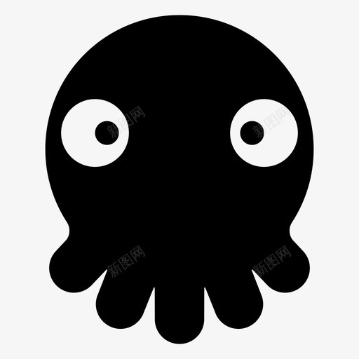 多多svg_新图网 https://ixintu.com 多多 填充