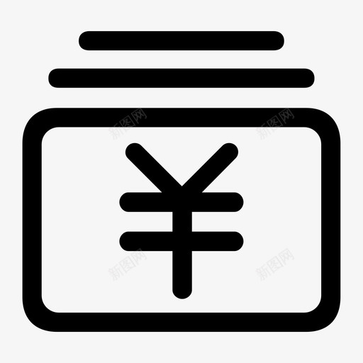财物管理svg_新图网 https://ixintu.com 财物管理