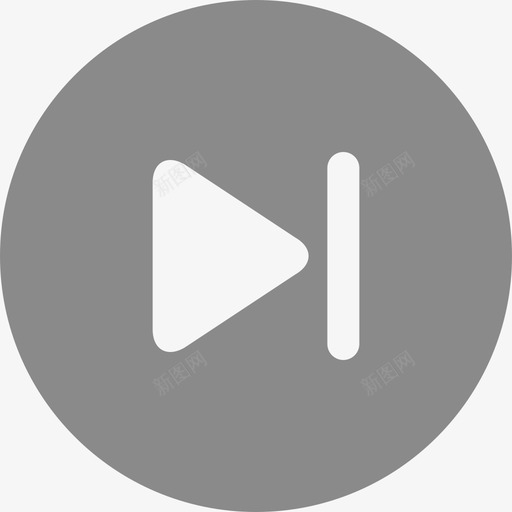 下一个svg_新图网 https://ixintu.com 下一个 下一个、最后一个