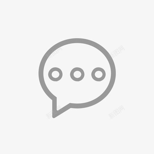 聊聊2svg_新图网 https://ixintu.com 聊聊2
