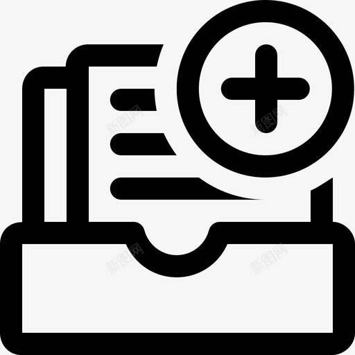 业务受理svg_新图网 https://ixintu.com 业务受理