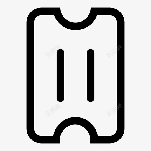 已出票svg_新图网 https://ixintu.com 已出票