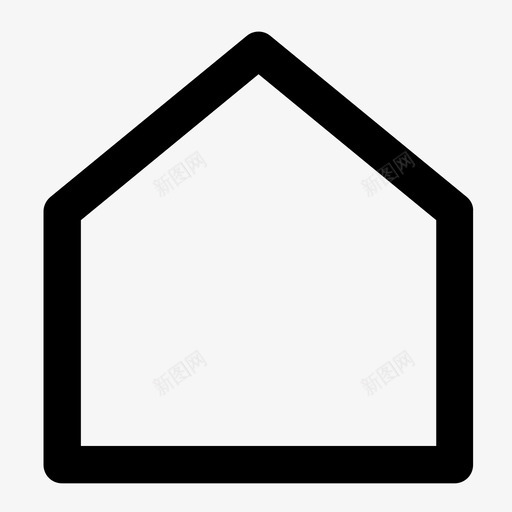 主页背面默认图标svg_新图网 https://ixintu.com 主菜单 主页 房子 水果 背面 默认