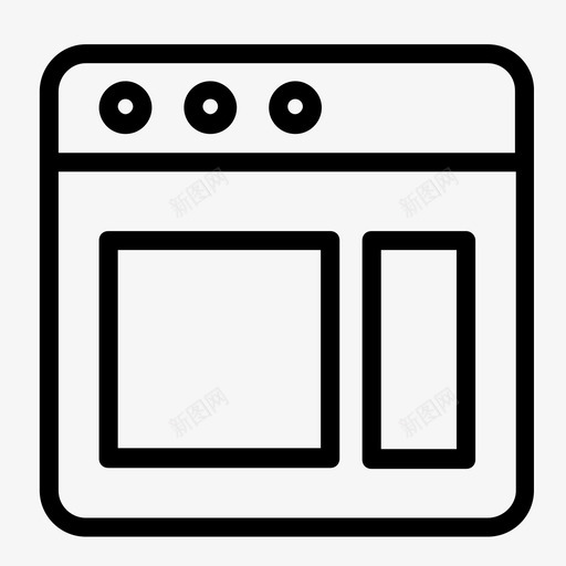 项目模板svg_新图网 https://ixintu.com 项目模板