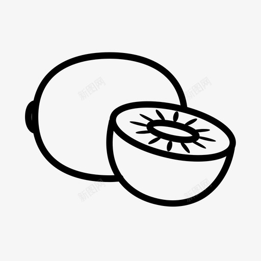 3px-8-弥胡桃svg_新图网 https://ixintu.com 3px-8-弥胡桃