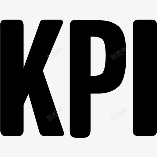 KPIsvg_新图网 https://ixintu.com KPI