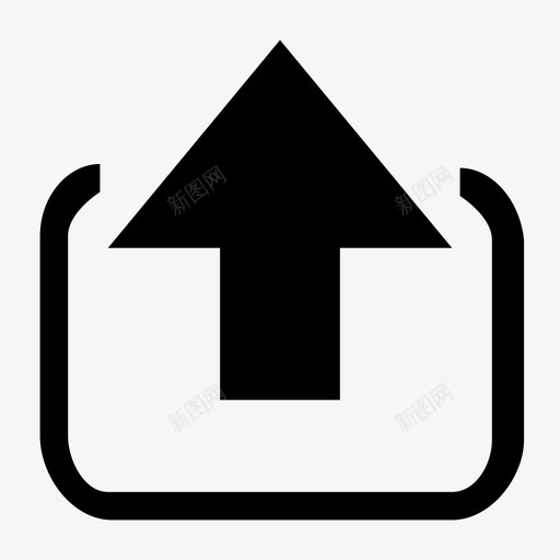上报-01svg_新图网 https://ixintu.com 上报-01