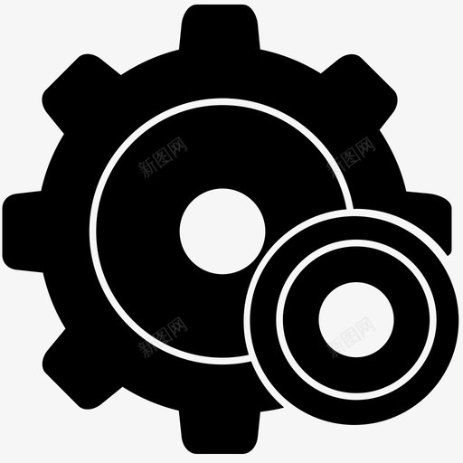 管理中心svg_新图网 https://ixintu.com 管理中心