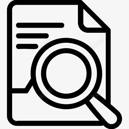 统计分析分析条形图报告图标svg_新图网 https://ixintu.com 分析 增长分析 市场调查 数据管理线图标 条形图报告 统计分析 统计报告