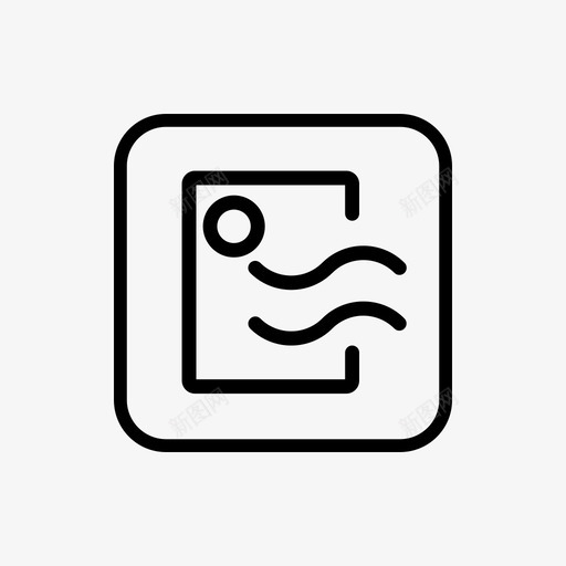 净馨房svg_新图网 https://ixintu.com 净馨房 酒店设施icon