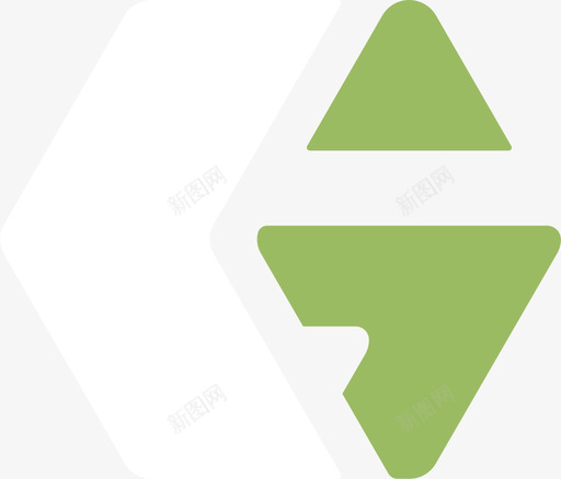 比特全球Logo svg_新图网 https://ixintu.com 比特全球Logo