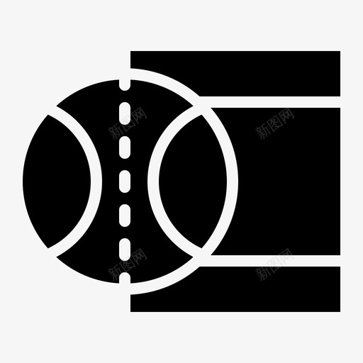 篮球体育教育扎实图标svg_新图网 https://ixintu.com 体育 教育扎实 篮球