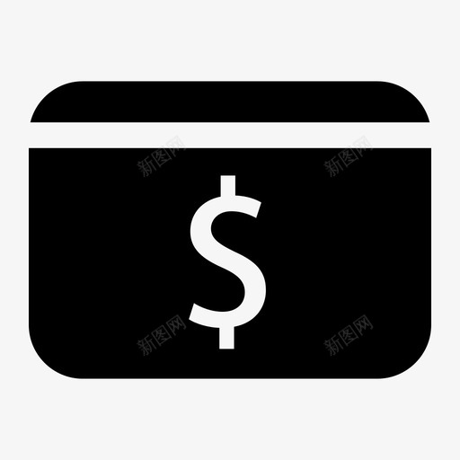 储值卡svg_新图网 https://ixintu.com 储值卡