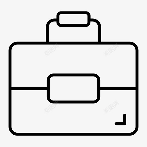 包包卷2图标svg_新图网 https://ixintu.com 包 包卷2