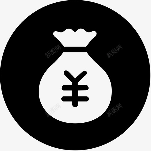筹款分享svg_新图网 https://ixintu.com 筹款分享