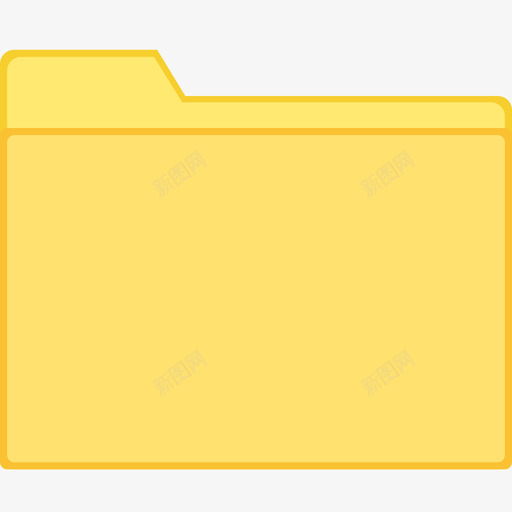 企业文件夹svg_新图网 https://ixintu.com 企业文件夹