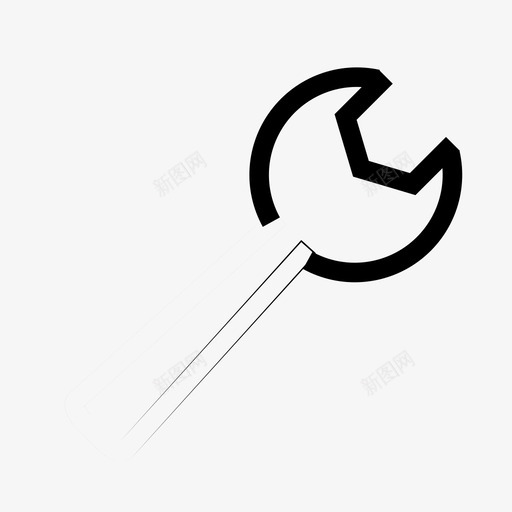 学校后台-系统设置svg_新图网 https://ixintu.com 学校后台-系统设置