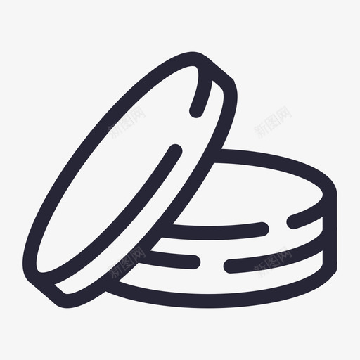 9-积分记录svg_新图网 https://ixintu.com 9-积分记录