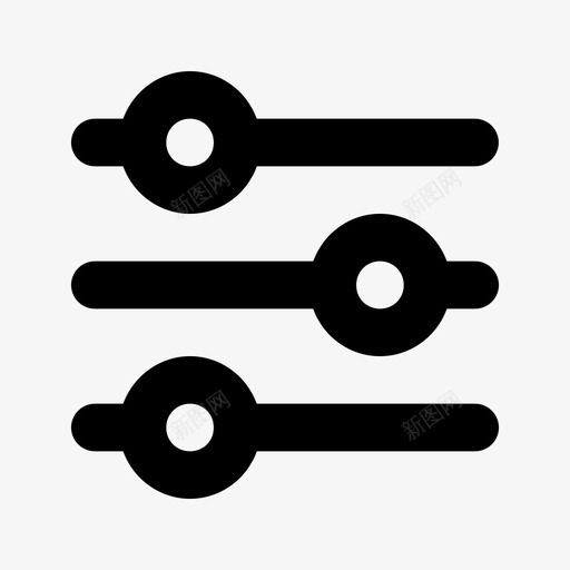 设置多媒体选项用户界面图标svg_新图网 https://ixintu.com 多媒体选项 用户界面 用户界面v1线路 设置