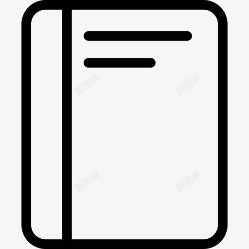 课程介绍svg_新图网 https://ixintu.com 课程介绍 线性 简约