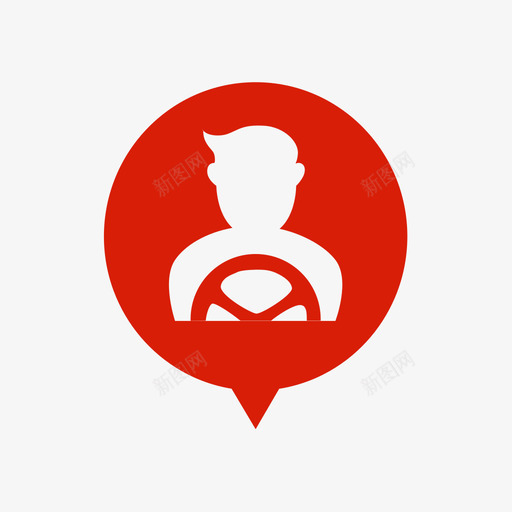 做单司机svg_新图网 https://ixintu.com 做单司机