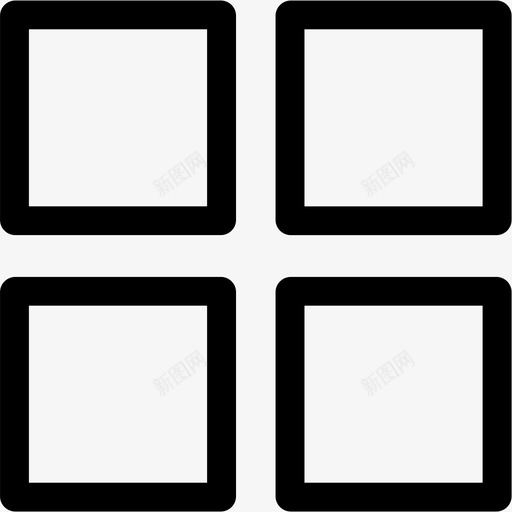 瀑布流分类svg_新图网 https://ixintu.com 瀑布流分类