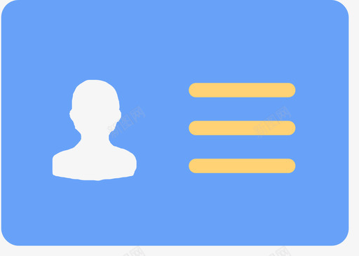 身份证更新2svg_新图网 https://ixintu.com 身份证更新2