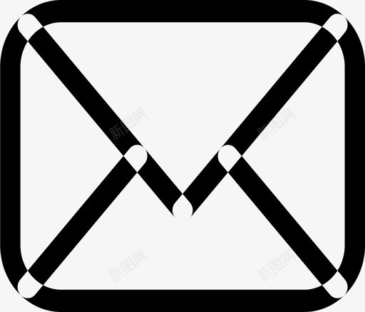 私信_复制-01svg_新图网 https://ixintu.com 私信_复制-01