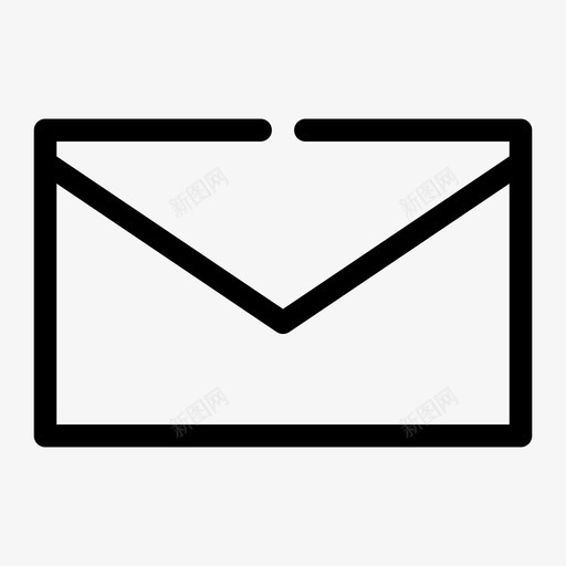 消息图表对话框图标svg_新图网 https://ixintu.com 信件 信封 图表 对话框 控制面板间隙介质 消息 谈话