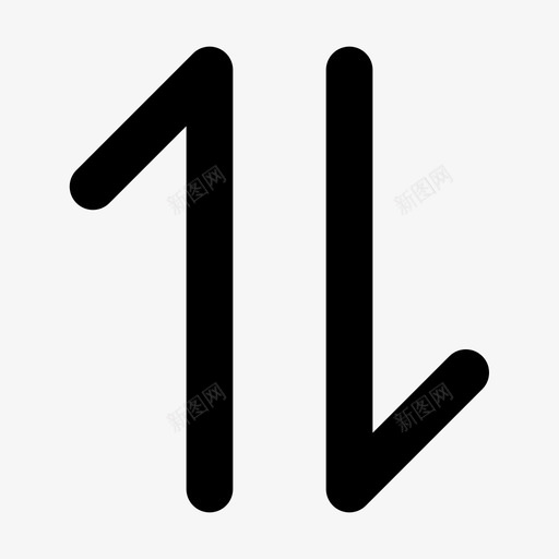 数据传输互联网图标svg_新图网 https://ixintu.com 18062018 上传 下载 互联网 数据传输 移动数据