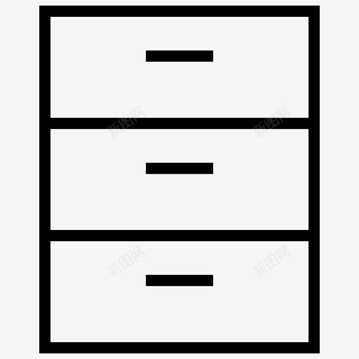 方框对齐书籍图标svg_新图网 https://ixintu.com 书籍 对齐 文本 方框 段落