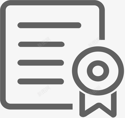 营业执照 (1)svg_新图网 https://ixintu.com 营业执照 (1)