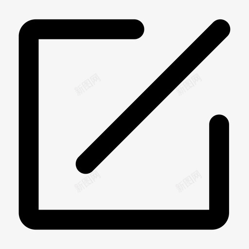 更多_重命名_iconsvg_新图网 https://ixintu.com 更多_重命名_icon