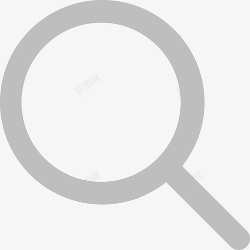 搜索未选中svg_新图网 https://ixintu.com 搜索未选中