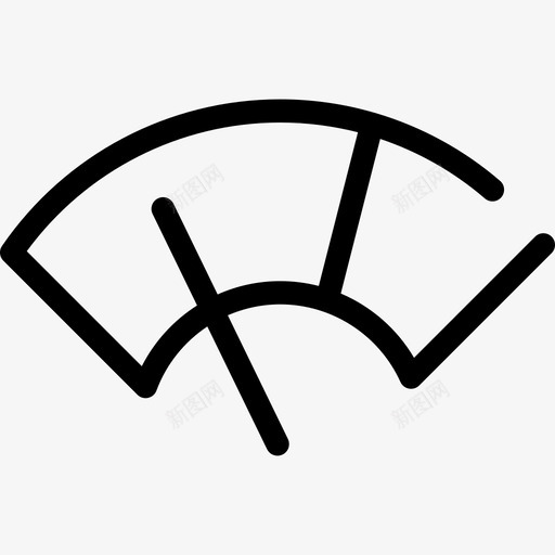 效率技术网络数据分析图标svg_新图网 https://ixintu.com 技术 效率 网络数据分析