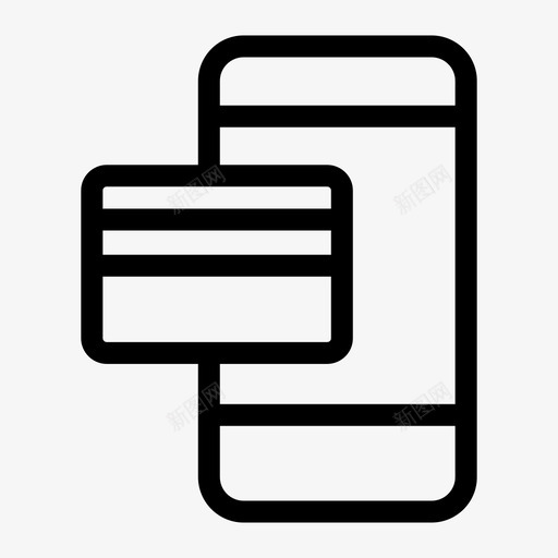 留言通话聊天图标svg_新图网 https://ixintu.com 手机 电话 留言 聊天 通话