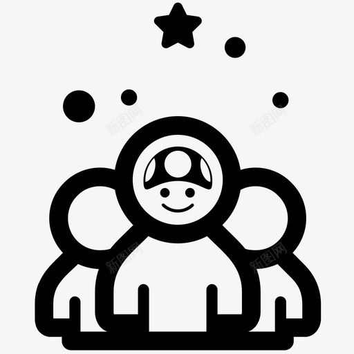bearsvg_新图网 https://ixintu.com bear