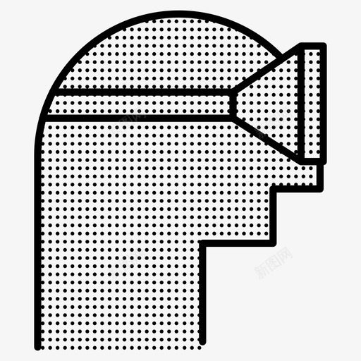 增强现实耳机物联网星罗棋布图标svg_新图网 https://ixintu.com 增强现实 物联网星罗棋布 耳机