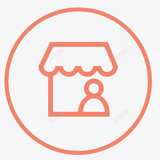 3-新手体验标svg_新图网 https://ixintu.com 3-新手体验标