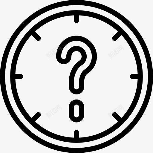 信息标志交货物流图标svg_新图网 https://ixintu.com 交货 信息标志 包装 物流 装运 预装交货第1卷大纲
