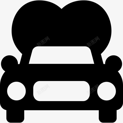 汽车运输直到死亡把我们分开图标svg_新图网 https://ixintu.com 汽车 直到死亡把我们分开 运输