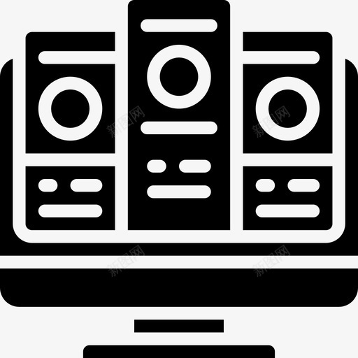 比较表数据数据存储图标svg_新图网 https://ixintu.com 数据 数据存储 比较表 网络托管 网络服务器 虚拟主机